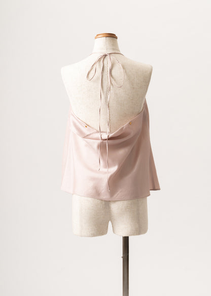受注　Sun Glow／blouse【F017-08015】