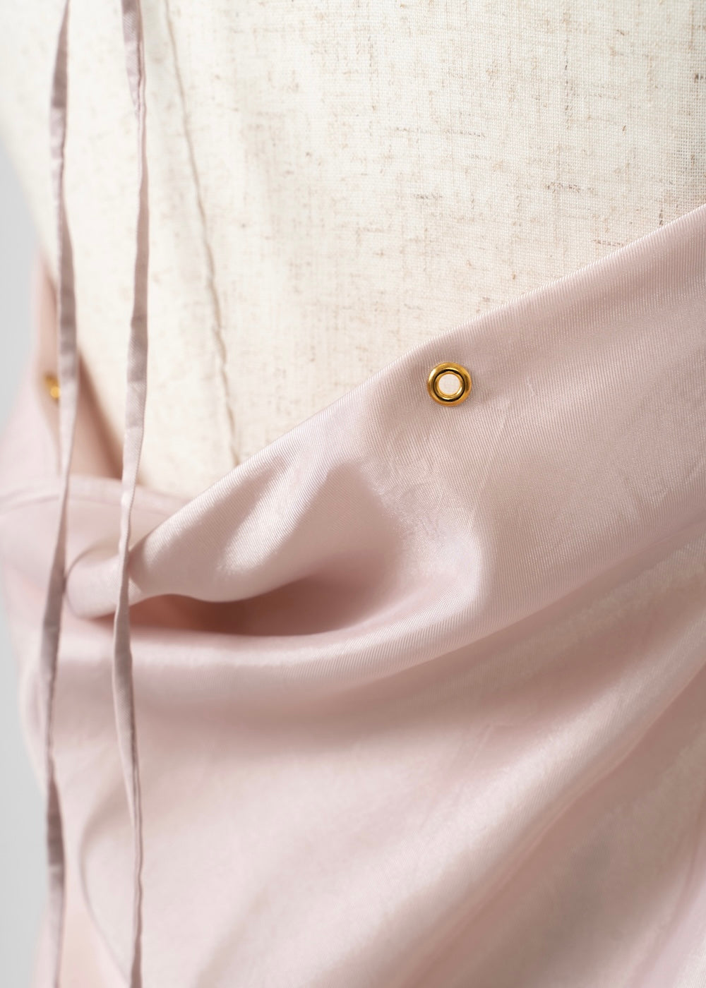 受注　Sun Glow／blouse【F017-08015】