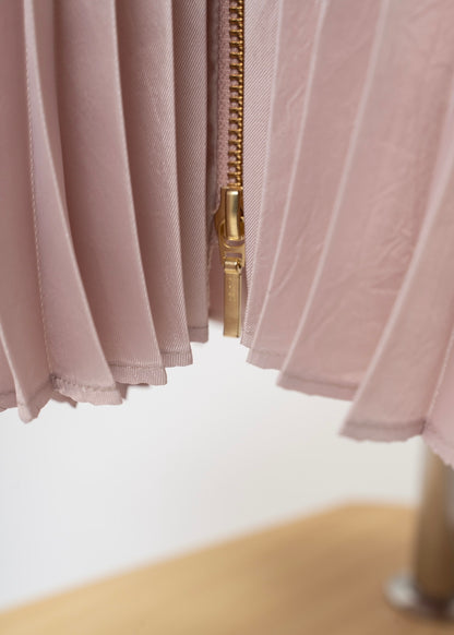 受注　Sun Glow／skirt【F017-07001】