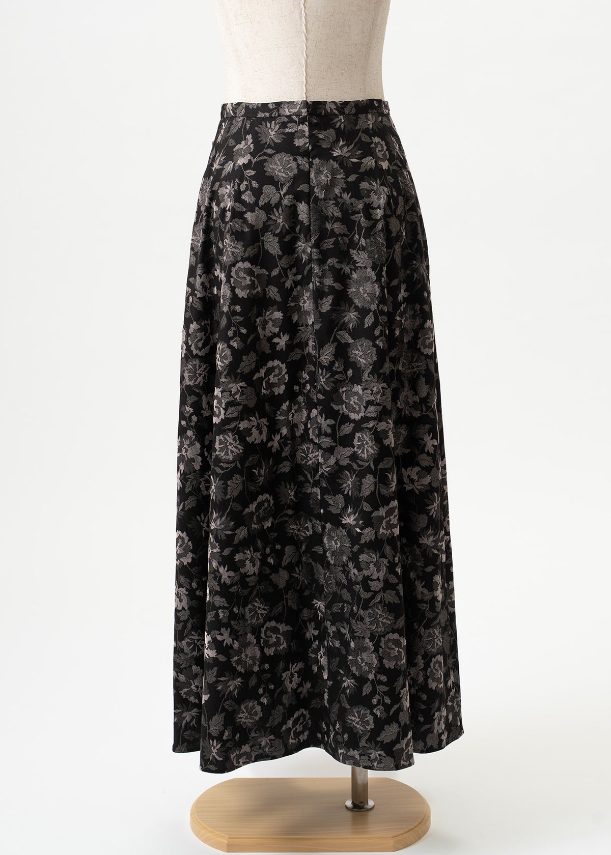 受注　Wild Bloom／skirt【F017-07010】