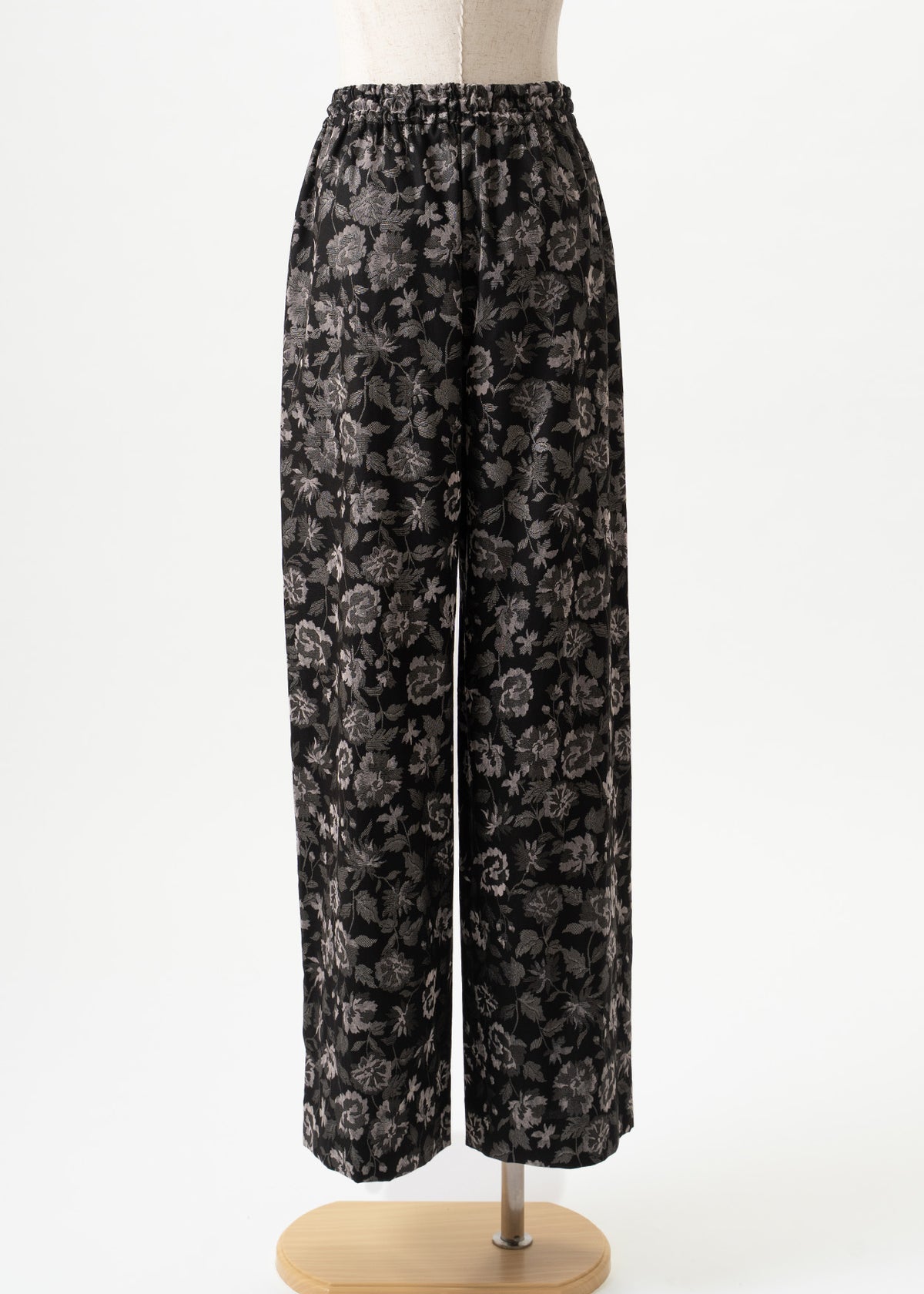 受注　Wild Bloom／pants【F017-06011】