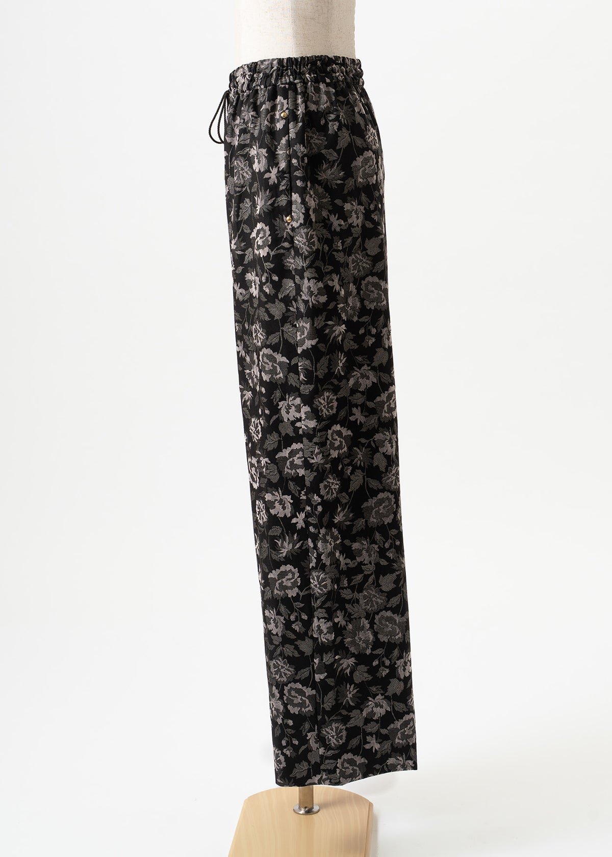 受注　Wild Bloom／pants【F017-06011】