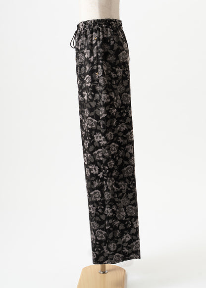 受注　Wild Bloom／pants【F017-06011】