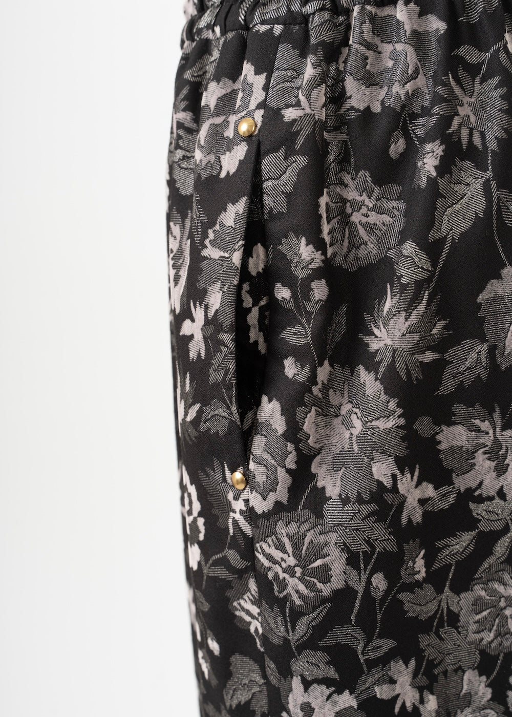 受注　Wild Bloom／pants【F017-06011】