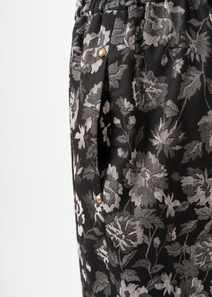 受注　Wild Bloom／pants【F017-06011】