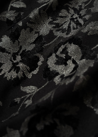受注　Wild Bloom／pants【F017-06011】