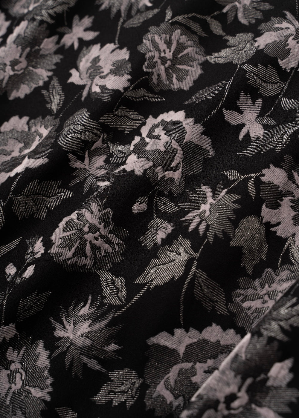 受注　Wild Bloom／blouse【F017-08014】