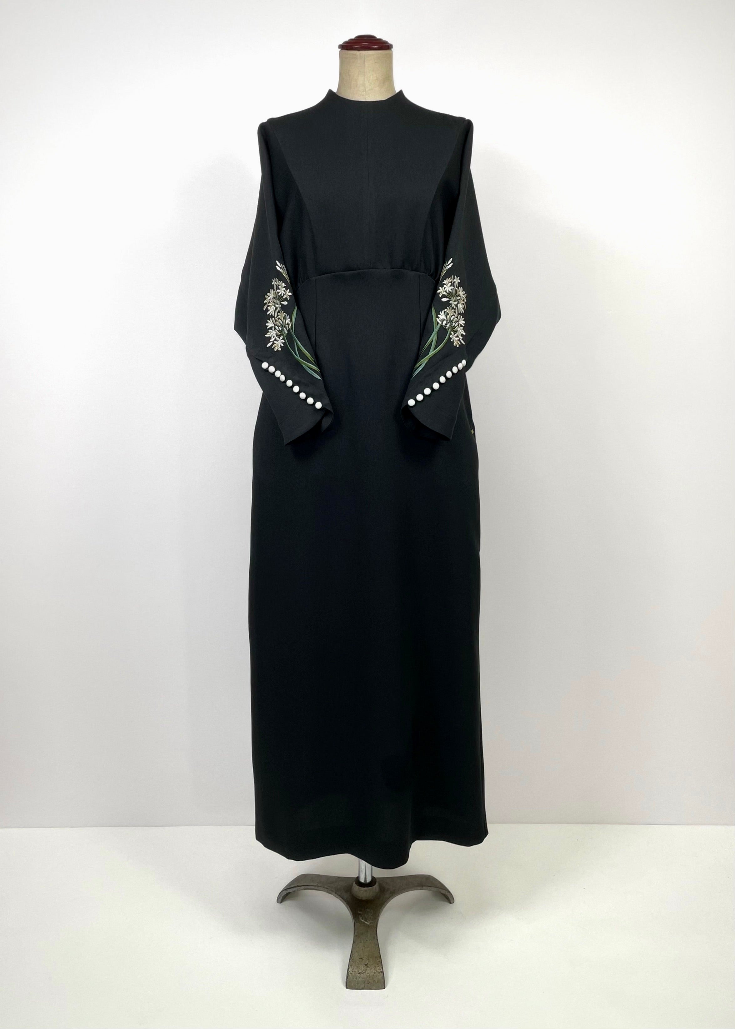 dress / one-piece – maison furuta