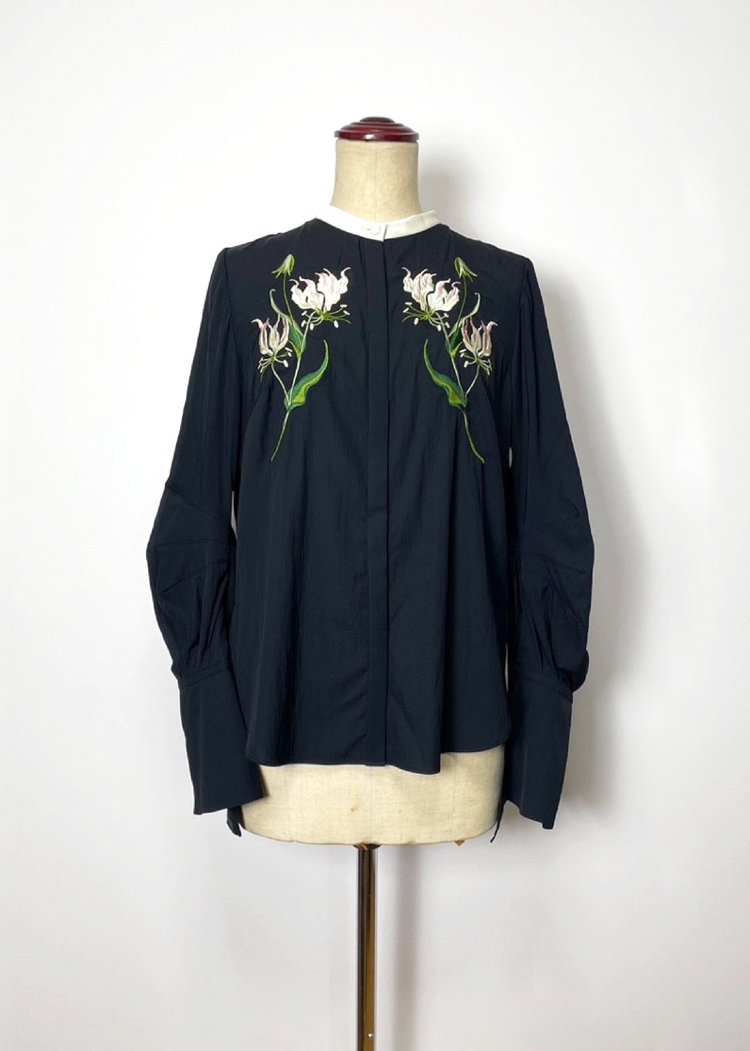 nowos 刺繍ブラウス nowos 刺繍ブラウスの通販はau PAY マーケット - 輸入雑貨のネット